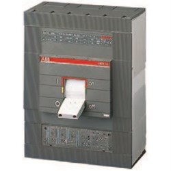 ABB 1SDA050464R1 Moulded Case Circuit Breaker 690VAC 250A 3-P 20kA Front For: S4X