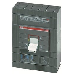 ABB 1SDA050473R1 Moulded Case Circuit Breaker 690VAC 630A 3-P 20kA Front