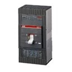 ABB 1SDA050584R1 Moulded Case Circuit Breaker 600VAC 400A 3-P 80kA Front