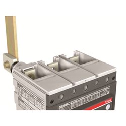 ABB 1SDA055044R1 Rear Terminal 3-P For: T5
