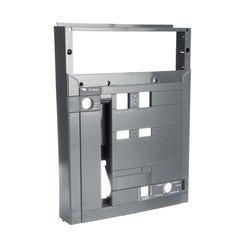 ABB 1SDA058318R1 Thermal Magnetic 3-PCS For: E1 E2