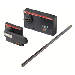 ABB 1SDA064104R1 Spare Shaft 500mm For: XT7-XT7M S7 T7 (SACE Tmax XT SACE Tmax T SACE Isomax)