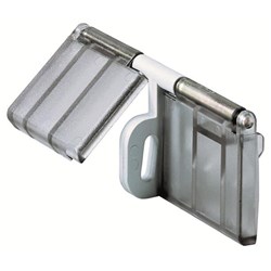 ABB 1SDA064504R1 Heavy-Duty Padlock Device 1000V 8mm D For: E1 E2 E3 E4 E6 T8 (SACE Emax SACE Tmax T)