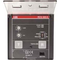 ABB 1SDA065980R1 Panel Type Residual Current Delay 415VAC For: XT1 XT2