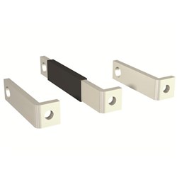 ABB 1SDA066268R1 Rear Terminal 3-P 3-PCS For: XT1
