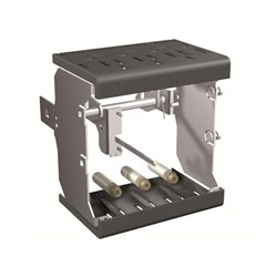 ABB 1SDA066287R1 Conversion Kit 4-P 300mm For: XT4 (SACE Tmax XT)