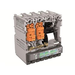 ABB 1SDA066313R1 Shunt Opening Release 12VDC For: XT1 XT2 XT3 XT4 (SACE Tmax XT)