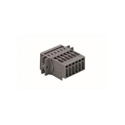 ABB 1SDA066410R1 Connectors Plug Socket 6-Pin For: XT1 XT2 XT3 XT4 XT5 (SACE Tmax XT)