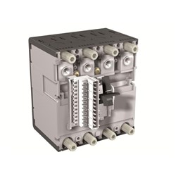 ABB 1SDA066413R1 Connectors Plug Socket 12-Pin For: XT2 XT4 (SACE Tmax XT)