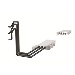 ABB 1SDA066418R1 Undervoltage Release 3-Pin For: XT2 XT4 (SACE Tmax XT)