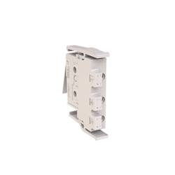 ABB 1SDA066423R1 Changeover Contact 24VDC Spring Clamp For: XT1 XT2 XT3 XT4 XT5 XT6