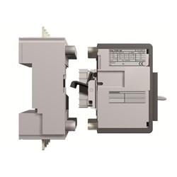 ABB 1SDA066450R1 Auxiliary Position Contact 250VAC Spring Clamp 1-PCS For: XT1 XT2 XT3 XT4 (SACE Tmax XT)