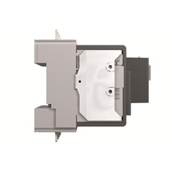 ABB 1SDA066452R1 Auxiliary Position Contact 250VAC Spring Clamp 1-PCS For: XT2 XT4 (SACE Tmax XT)