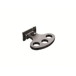 ABB 1SDA066588R1 Padlock For: XT1 XT3 (SACE Tmax XT) Emergency Stop Power Circuit Breaker Switch Disconnector