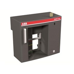 ABB 1SDA066636R1 Front Panel 1-Piece For: XT2 XT4 (SACE Tmax XT)