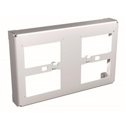 ABB 1SDA066637R1 Mechanical Interlock 520mm For: XT1 XT2 XT3 XT4 (SACE Tmax XT)