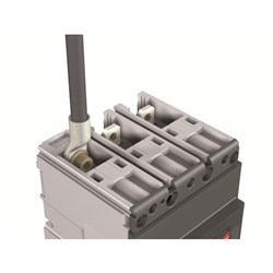 ABB 1SDA066849R1 Front Terminal 3-P 3-PCS For: XT1