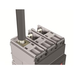 ABB 1SDA066905R1 Front Terminal 3-P 3-PCS For: XT1