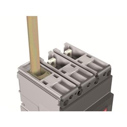 ABB 1SDA066913R1 Front Terminal 3-P 3-PCS For: XT3