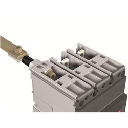 ABB 1SDA066937R1 Rear Terminal 3-P 3-PCS For: XT1