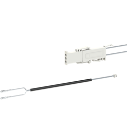 ABB 1SDA066983R1 Connector Kit 1-Piece For: XT2 XT4 (SACE Tmax XT)