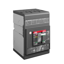 ABB 1SDA067016R1 Moulded Case Circuit Breaker 690/500VAC/VDC 63A 3-P 36kA TMA 300-630A Front