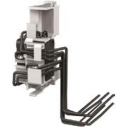 ABB 1SDA067116R1 Changeover Contact 250VAC Spring Clamp For: XT2 XT4 XT5 XT6