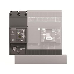 ABB 1SDA067121R1 Reduced Residual Current Release 4-P 85-690VAC 240mm For: XT1 (SACE Tmax XT)