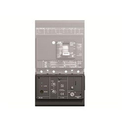 ABB 1SDA067126R1 Residual Current Release 4-P 160mm For: XT2 (SACE Tmax XT)