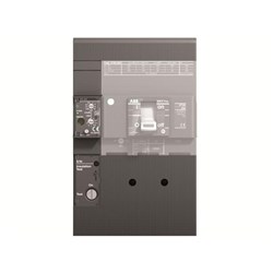 ABB 1SDA067130R1 Residual Current Release 4-P 85-690VAC For: XT3 (SACE Tmax XT)
