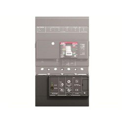 ABB 1SDA067132R1 Residual Current Release 4-P For: XT3 (SACE Tmax XT)