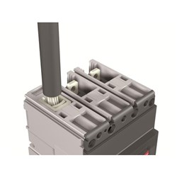 ABB 1SDA067176R1 Extended Front Terminal 4-PCS 190mm For: XT2