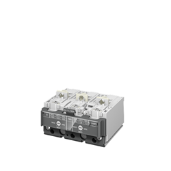 ABB 1SDA067233R1 Thermomagnetic Release 3-P 80A 100mm For: XT2 (SACE Tmax XT)