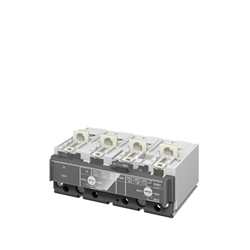 ABB 1SDA067249R1 Thermomagnetic Release 4-P 25A 100mm For: XT2 (SACE Tmax XT)