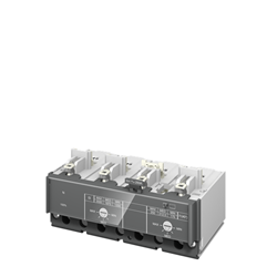 ABB 1SDA067485R1 Thermomagnetic Release 4-P 250A 1250-2500A For: Power Circuit Breaker Overload Relay
