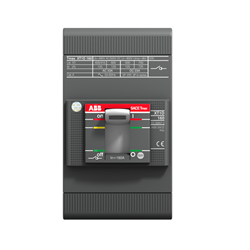 ABB 1SDA068208R1 Switch-Disconnector IP20 160A 3-P F Version 690/500VAC/DC