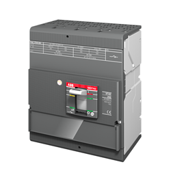 ABB 1SDA068213R1 Switch-Disconnector IP20 250A 4-P F Version 690/500VAC/DC