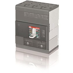 ABB 1SDA068413R1 Moulded Case Circuit Breaker 20A 4-P 150kA TMD Fixed For: T4