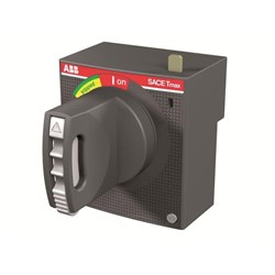 ABB 1SDA069054R1 Rotary Handle Operating Mechanism Emergency Direct For: XT2 XT4