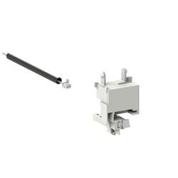 ABB 1SDA069651R1 Connector Kit 1-Piece For: XT4 (SACE Tmax XT)