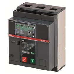 ABB 1SDA070881R1 ACB 1600A 3-P 50kA F Version Ekip Dip LI