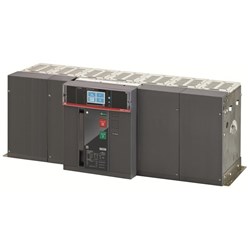 ABB 1SDA071926R1 ACB 6300A 4-P 100kA W Version Ekip Touch LSIG