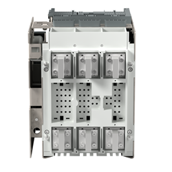ABB 1SDA072215R1 ACB 1600A 3-P 42kA W Version Ekip Touch LSI