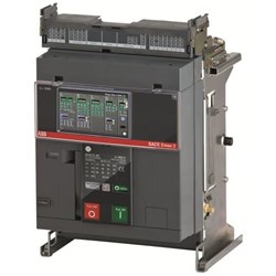 ABB 1SDA072233R1 ACB 1600A 3-P 50kA W Version Ekip Dip LSIG