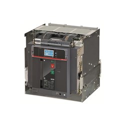 ABB MOVING PART W/D FOR ACB E4.2N 3P 66kA 3200A EKIP/TOUCH-LSIG TRP MOC PLC ABB 1SDX165546R1 1SDA072496R1