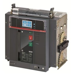 ABB 1SDA072516R1 ACB 3200A 3-P 85kA W Version Ekip Touch LSIG