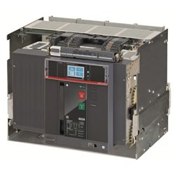 ABB 1SDA073176R1 ACB 4000A 4-P 66kA W Version Ekip Touch LSIG