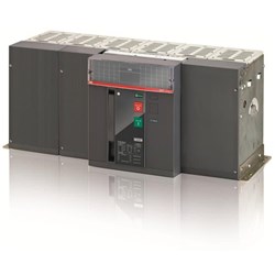 ABB 1SDA073428R1 Switch Disconnector 6300A 3-P F Version