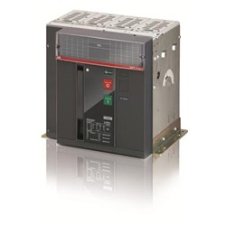 ABB 1SDA073453R1 Switch Disconnector 2500A 4-P F Version