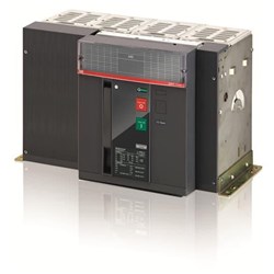 ABB 1SDA073457R1 Switch Disconnector 3200A 4-P F Version